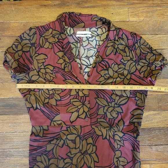 Urban Outfitters Retro Dress - Picture 7 of 10